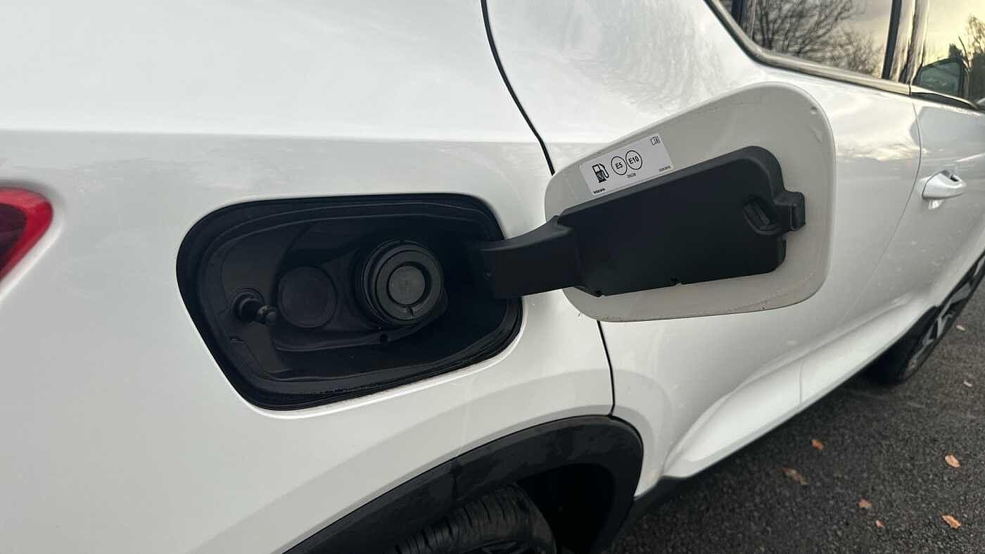 Used Volvo XC40 2023 for sale - 77363723: Photo 39