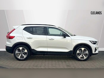 Used Volvo XC40 2023 for sale - 77363723: Photo