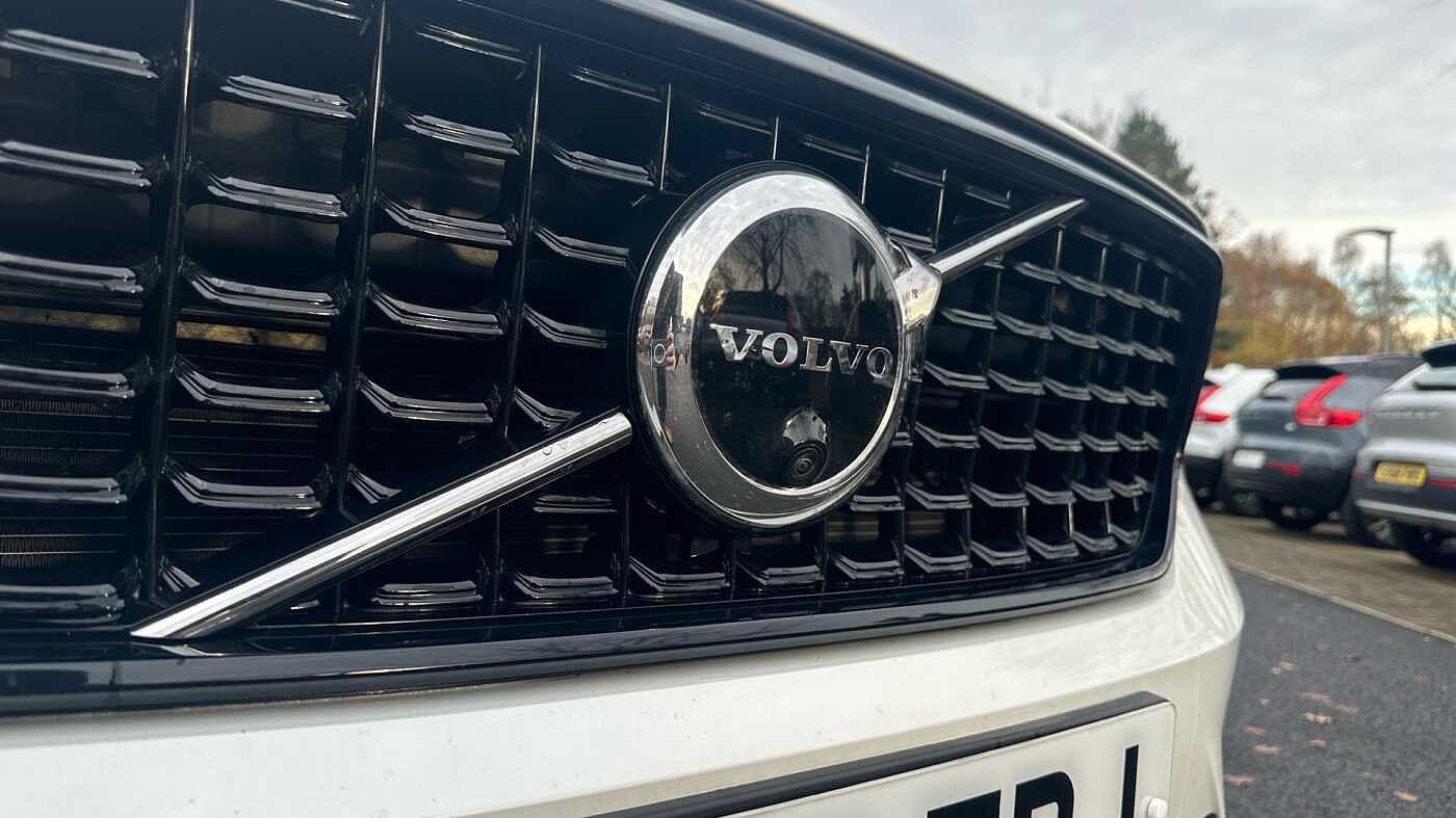 Used Volvo XC40 2023 for sale - 77363723: Photo 44