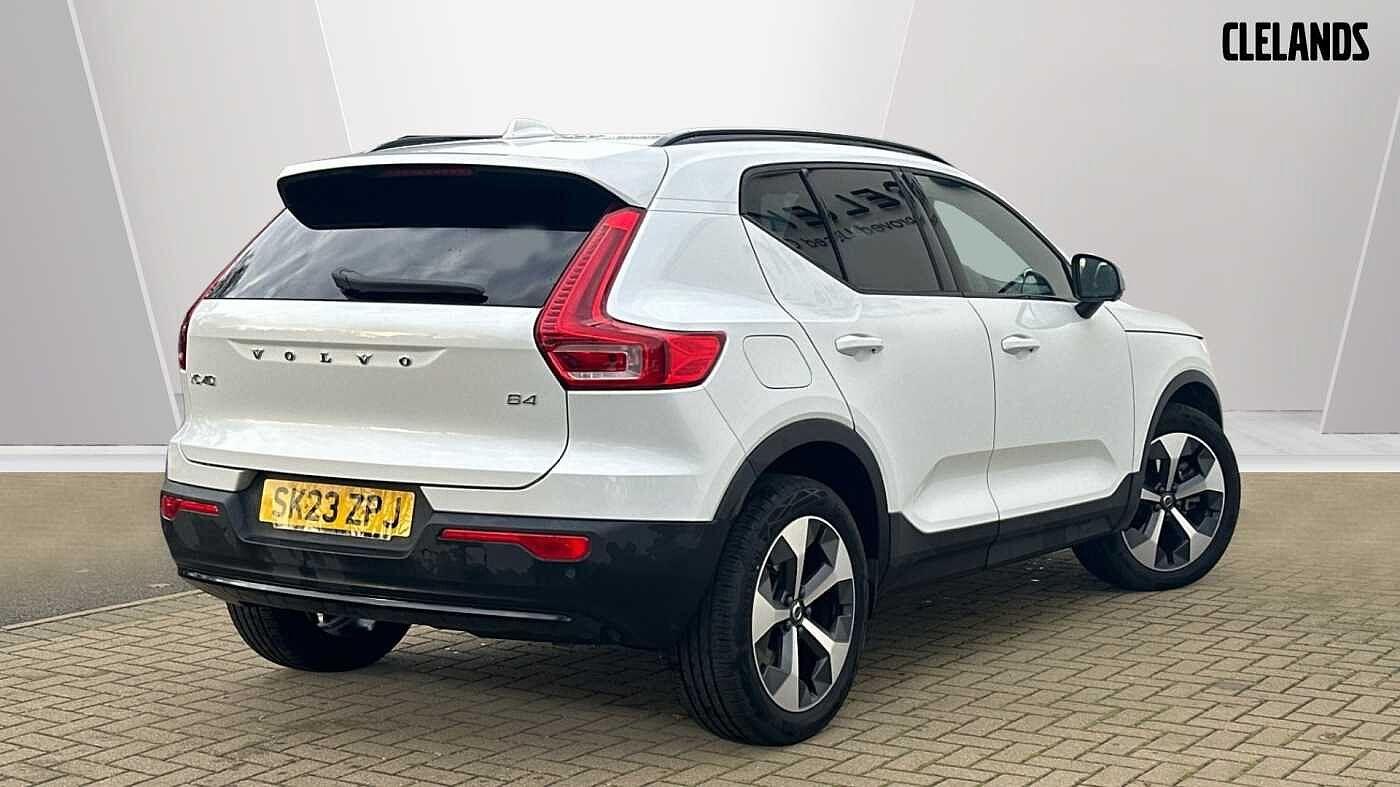 Used Volvo XC40 2023 for sale - 77363723: Photo 7