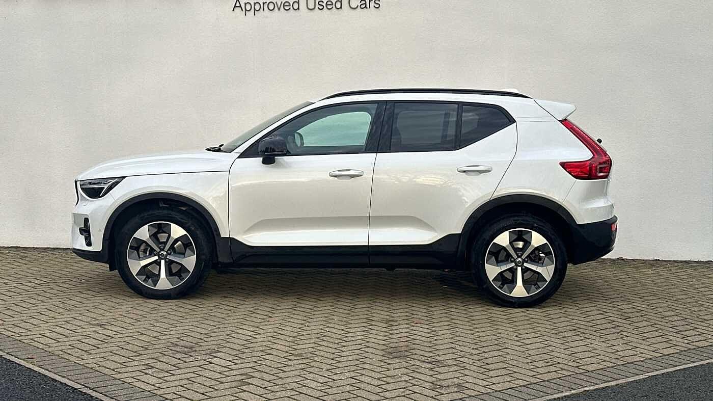 Used Volvo XC40 2023 for sale - 77363723: Photo 8