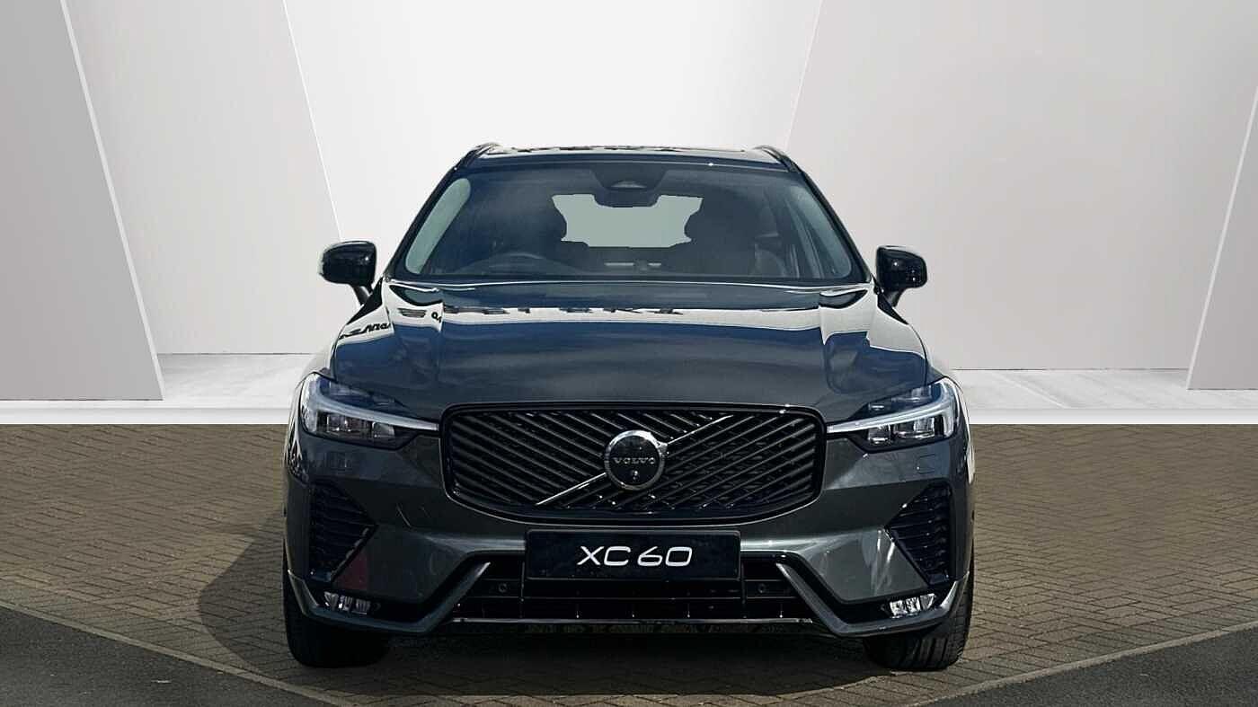 Used Volvo XC60 for sale - 77853125: Photo 10
