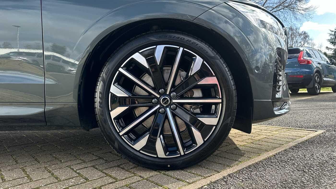 Used Volvo XC60 for sale - 77853125: Photo 11