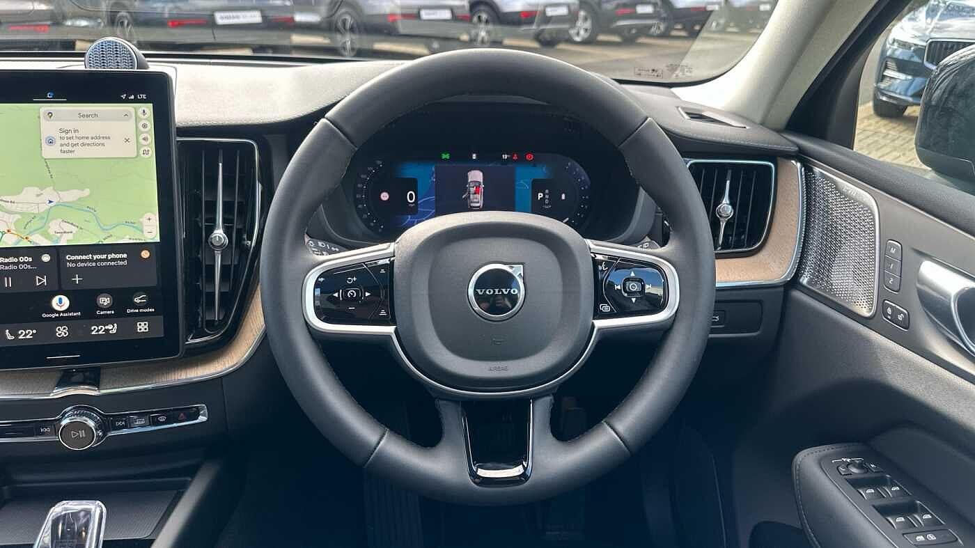 Used Volvo XC60 for sale - 77853125: Photo 12