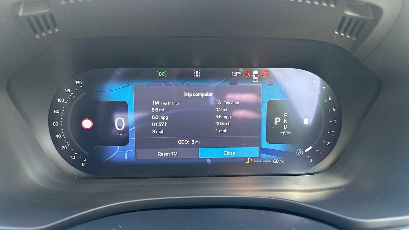 Used Volvo XC60 for sale - 77853125: Photo 13