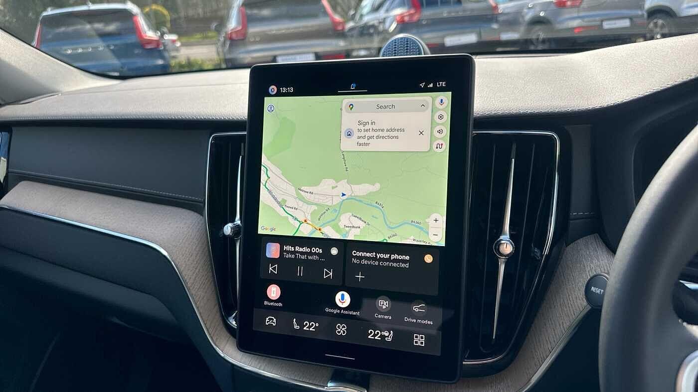 Used Volvo XC60 for sale - 77853125: Photo 14