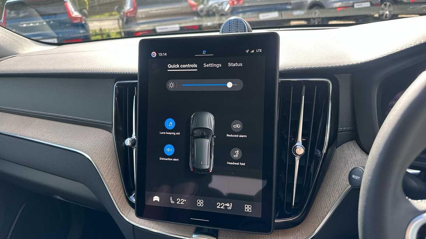 Used Volvo XC60 for sale - 77853125: Photo 17