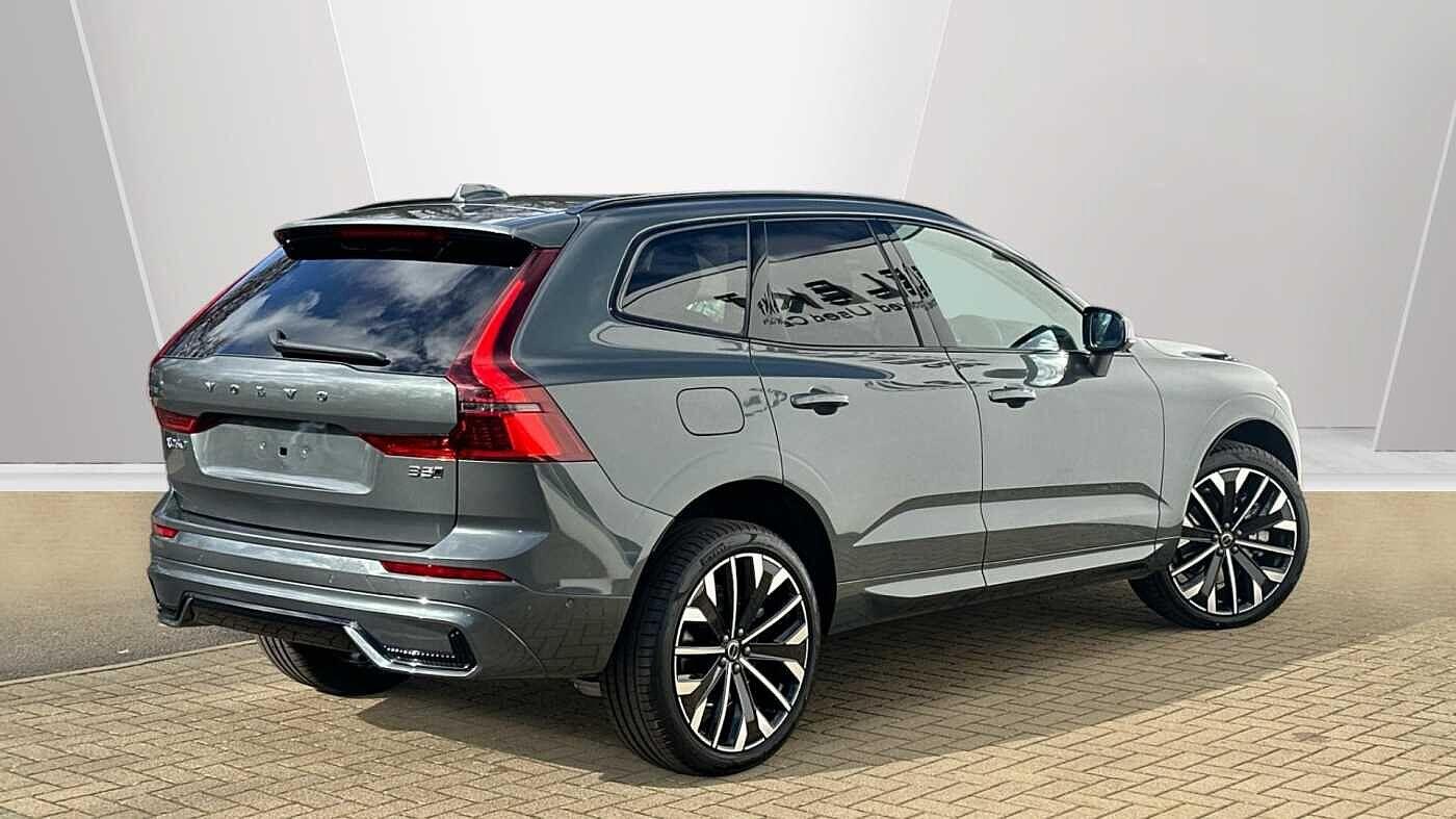 Used Volvo XC60 for sale - 77853125: Photo 2