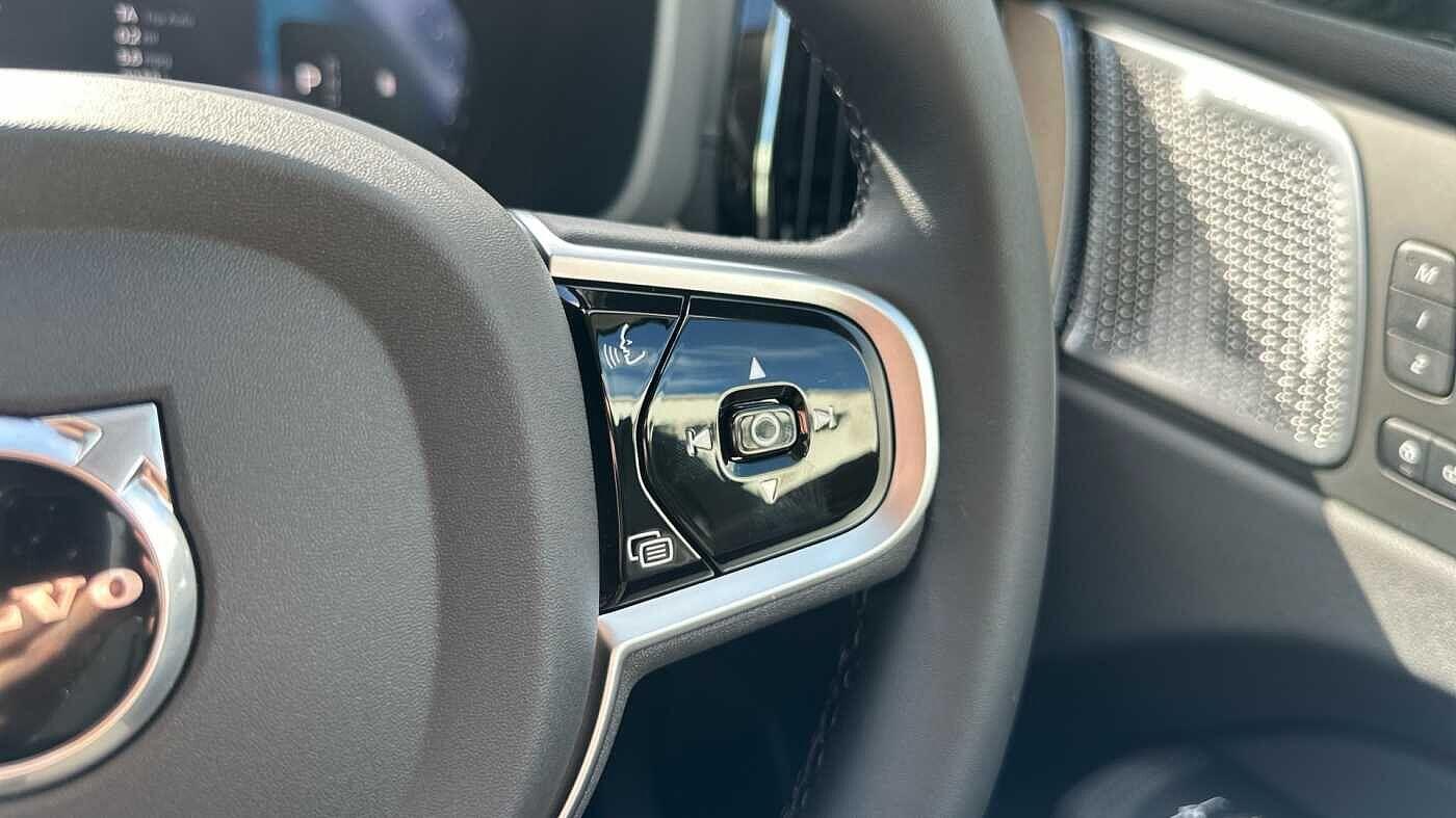 Used Volvo XC60 for sale - 77853125: Photo 22