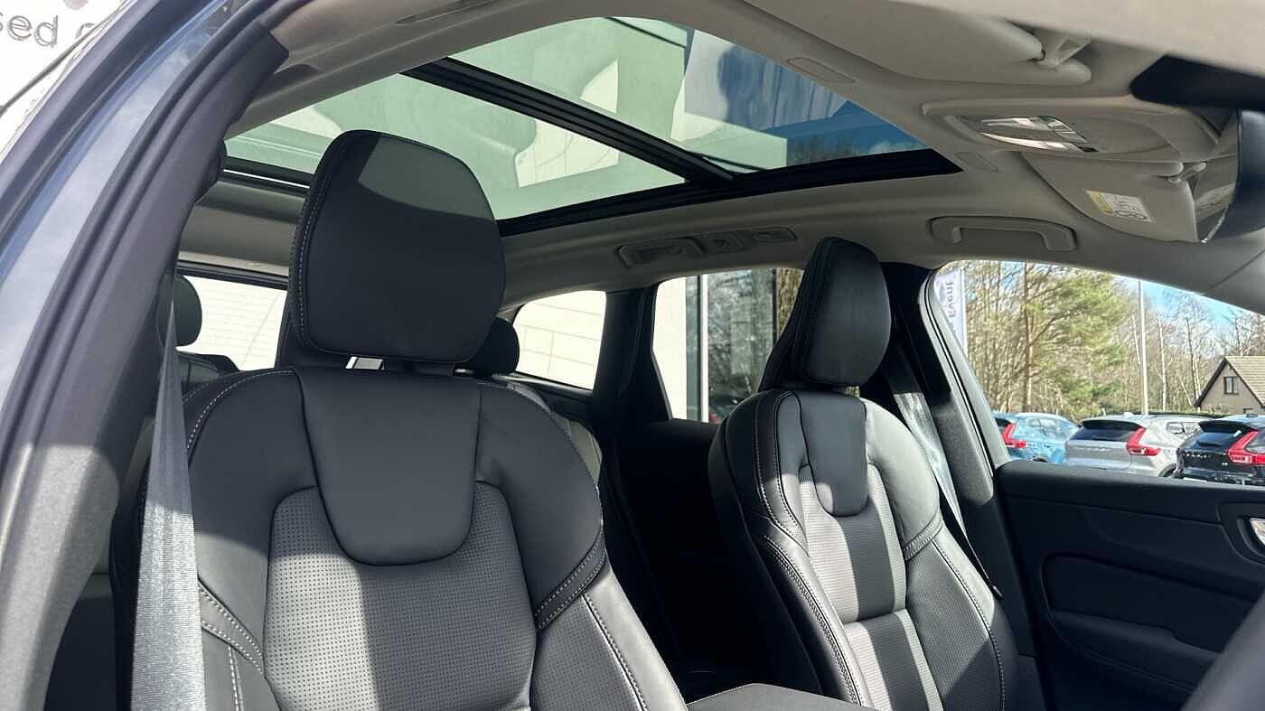 Used Volvo XC60 for sale - 77853125: Photo 28