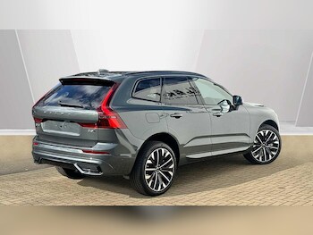 Used Volvo XC60 2026 for sale - 77853125: Photo