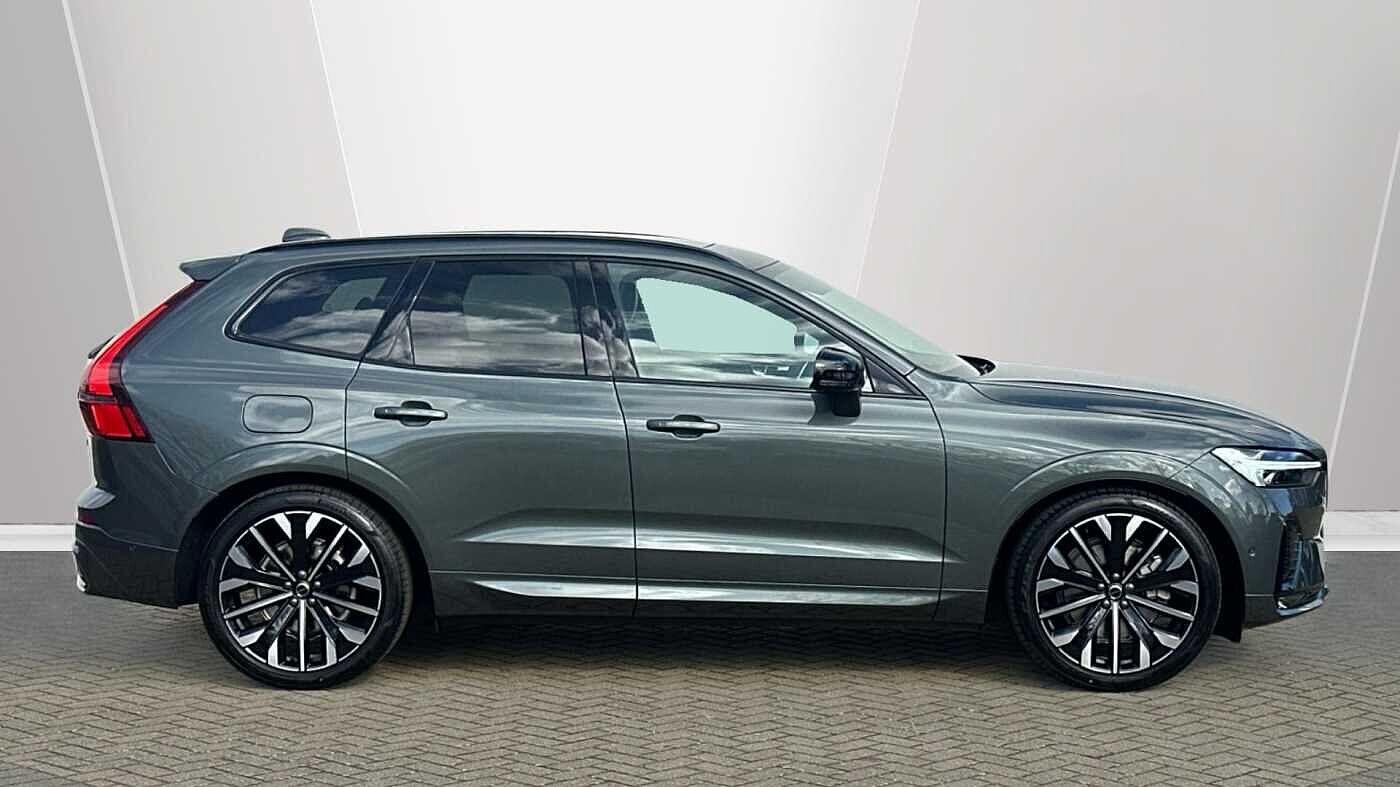 Used Volvo XC60 for sale - 77853125: Photo 3