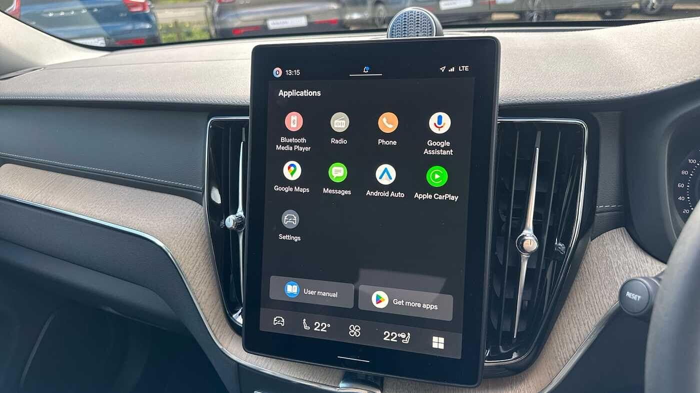 Used Volvo XC60 for sale - 77853125: Photo 30