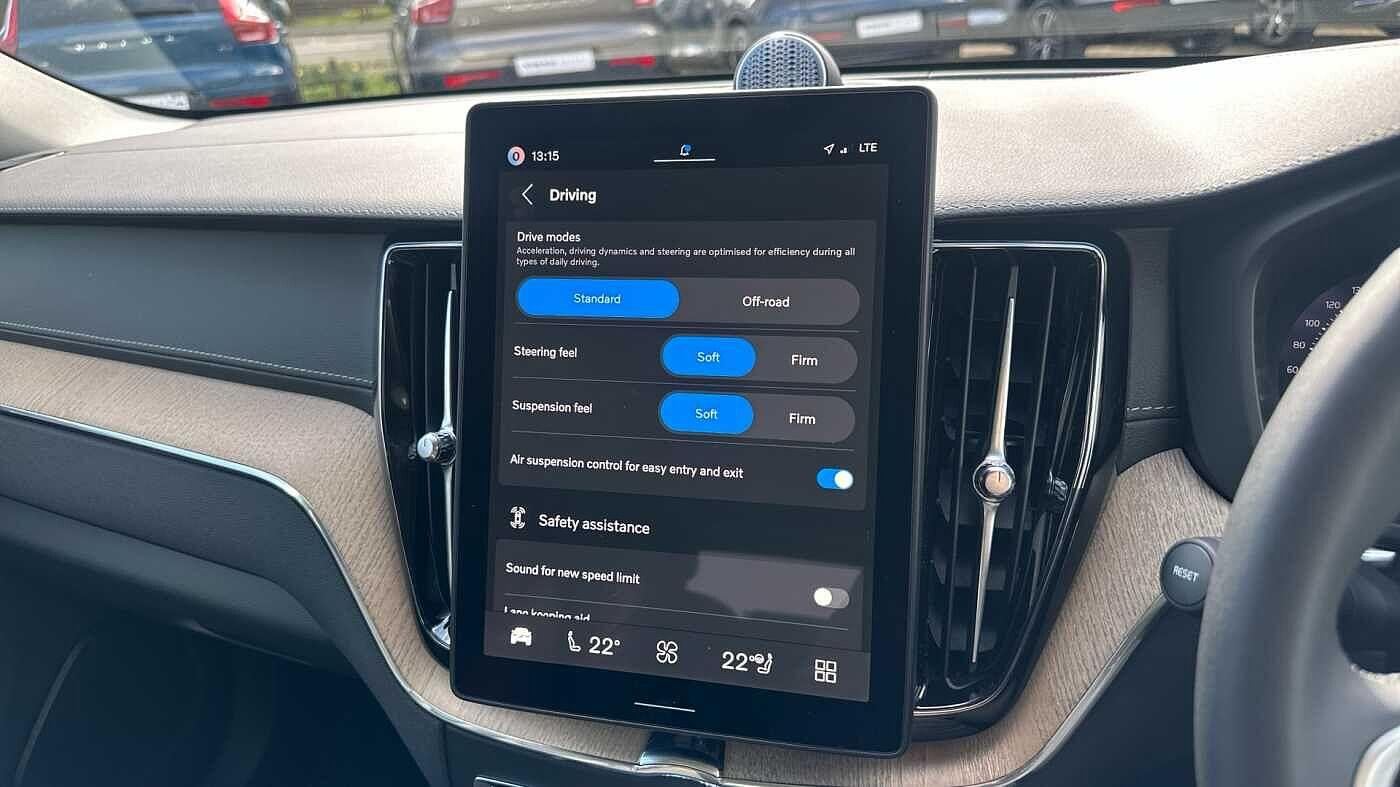 Used Volvo XC60 for sale - 77853125: Photo 33