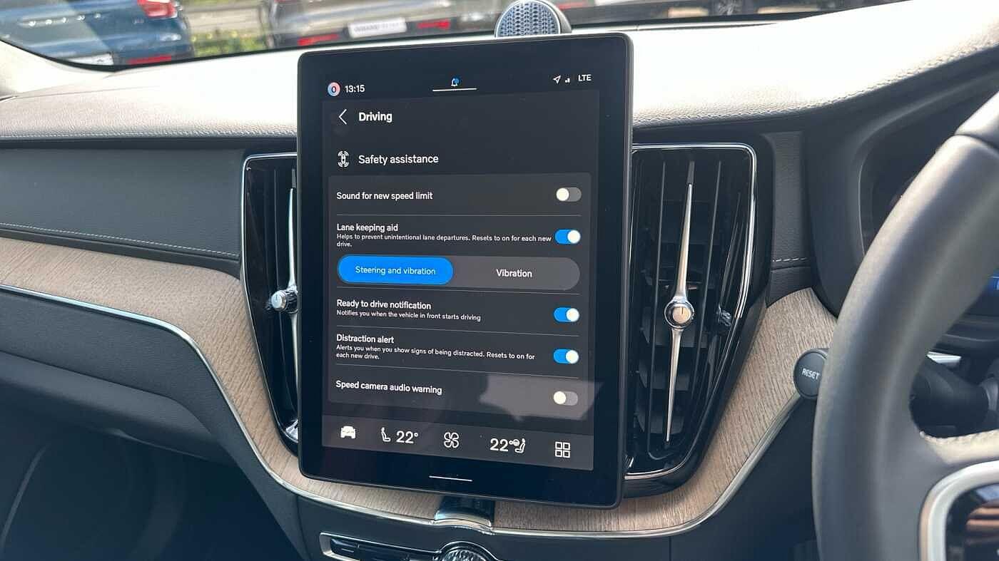 Used Volvo XC60 for sale - 77853125: Photo 34