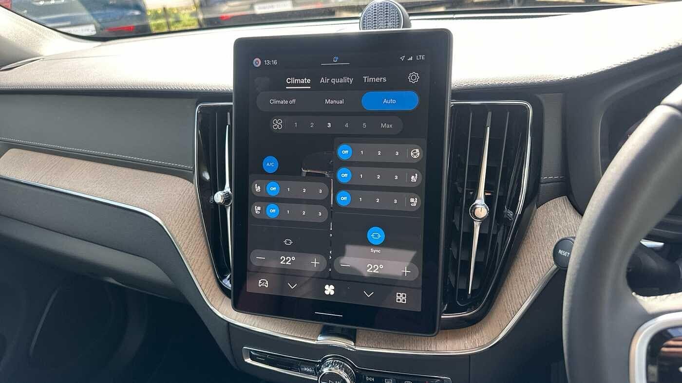 Used Volvo XC60 for sale - 77853125: Photo 35