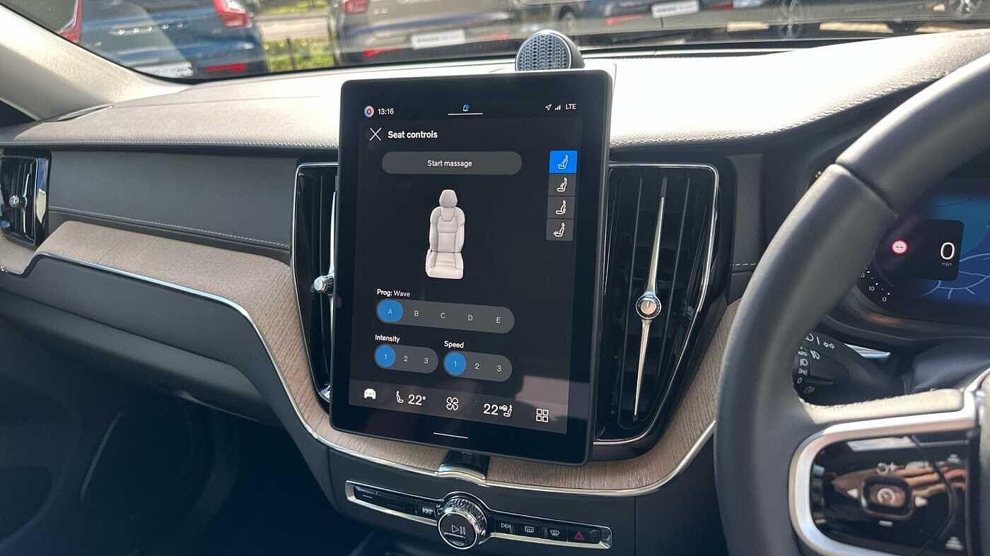 Used Volvo XC60 for sale - 77853125: Photo 38