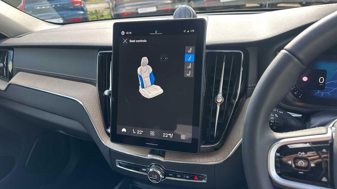 Used Volvo XC60 for sale - 77853125: Photo 39