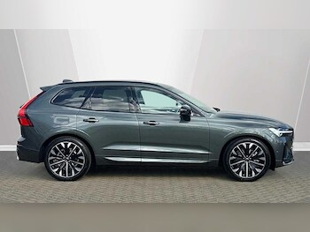 Used Volvo XC60 2026 for sale - 77853125: Photo