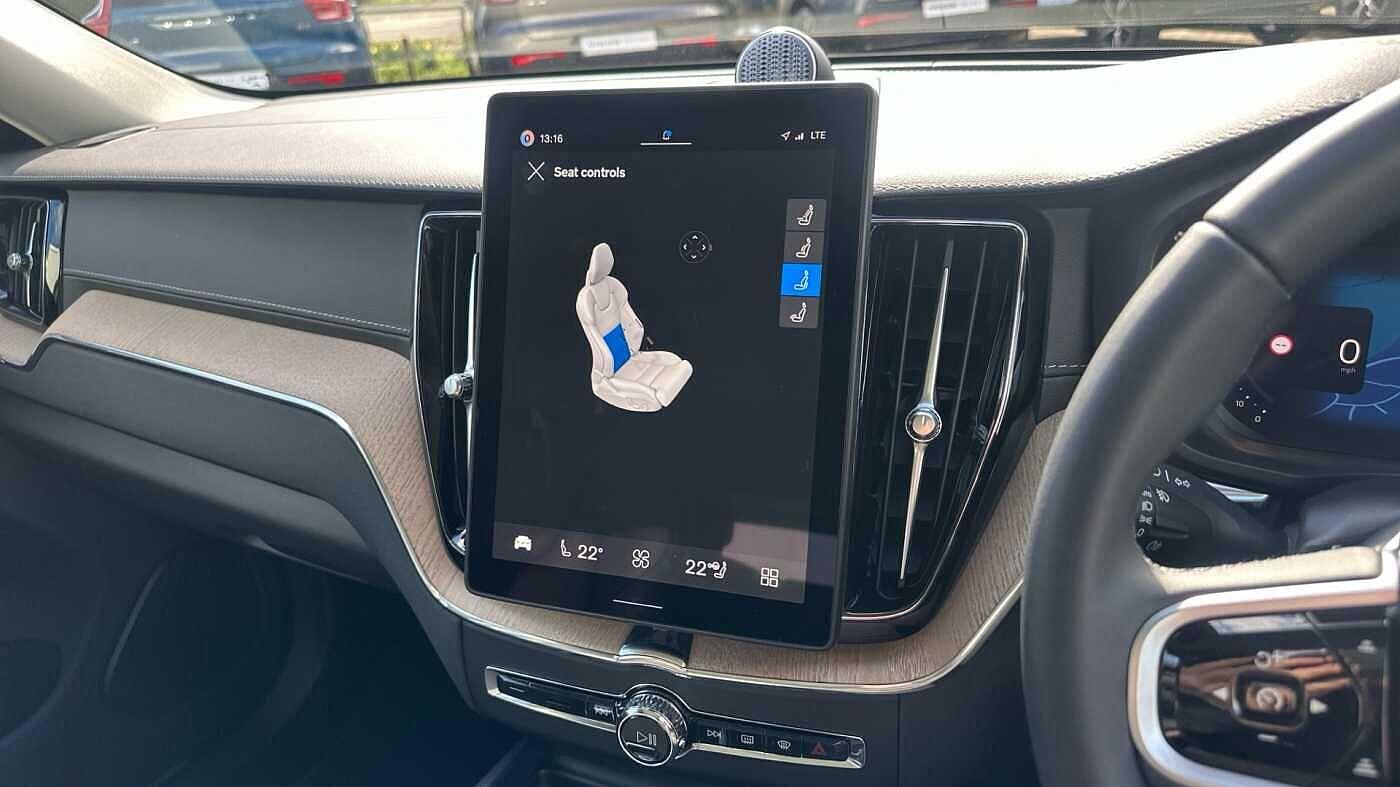 Used Volvo XC60 for sale - 77853125: Photo 40