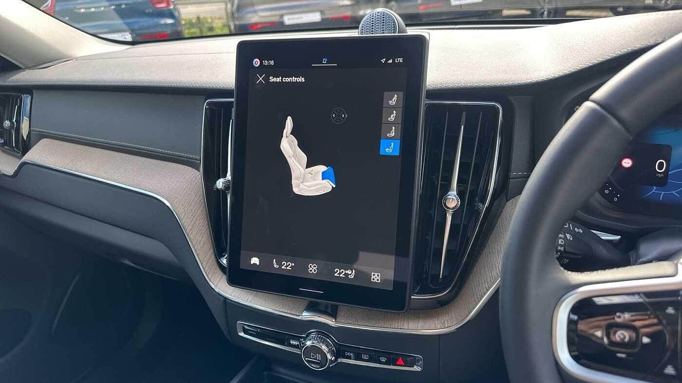 Used Volvo XC60 for sale - 77853125: Photo 41