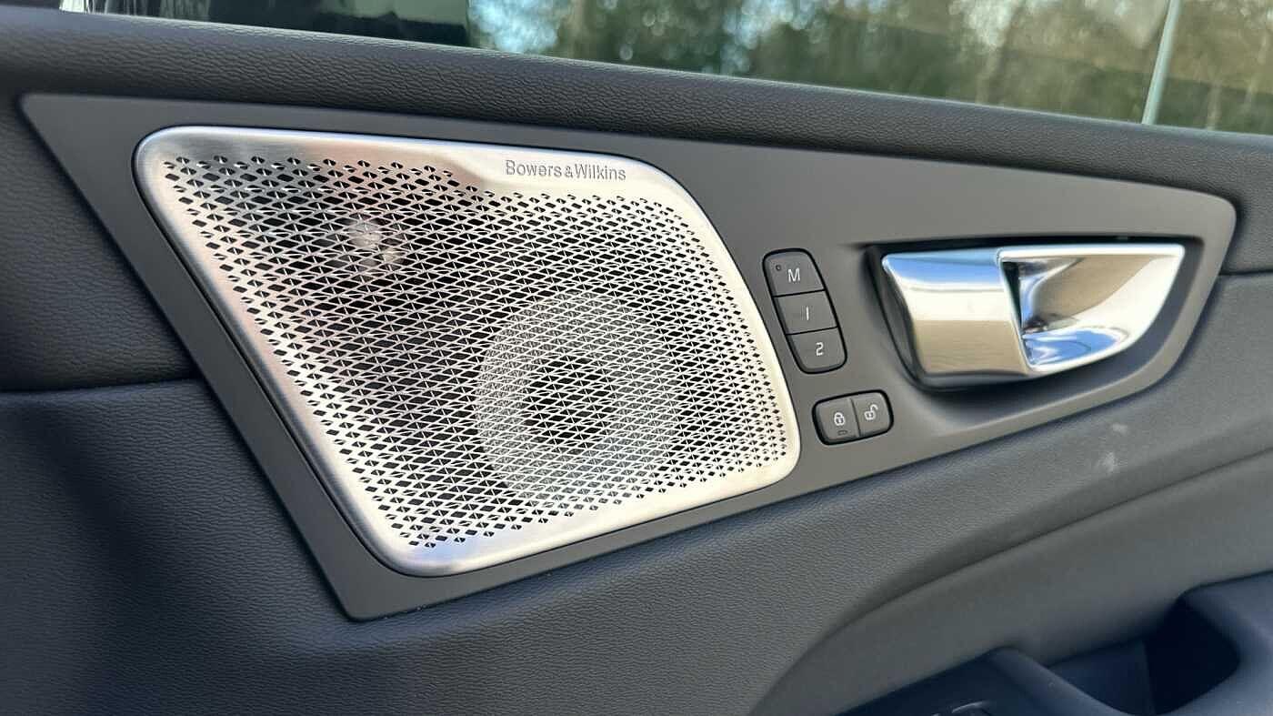 Used Volvo XC60 for sale - 77853125: Photo 42