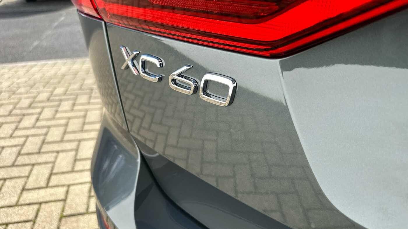 Used Volvo XC60 for sale - 77853125: Photo 48