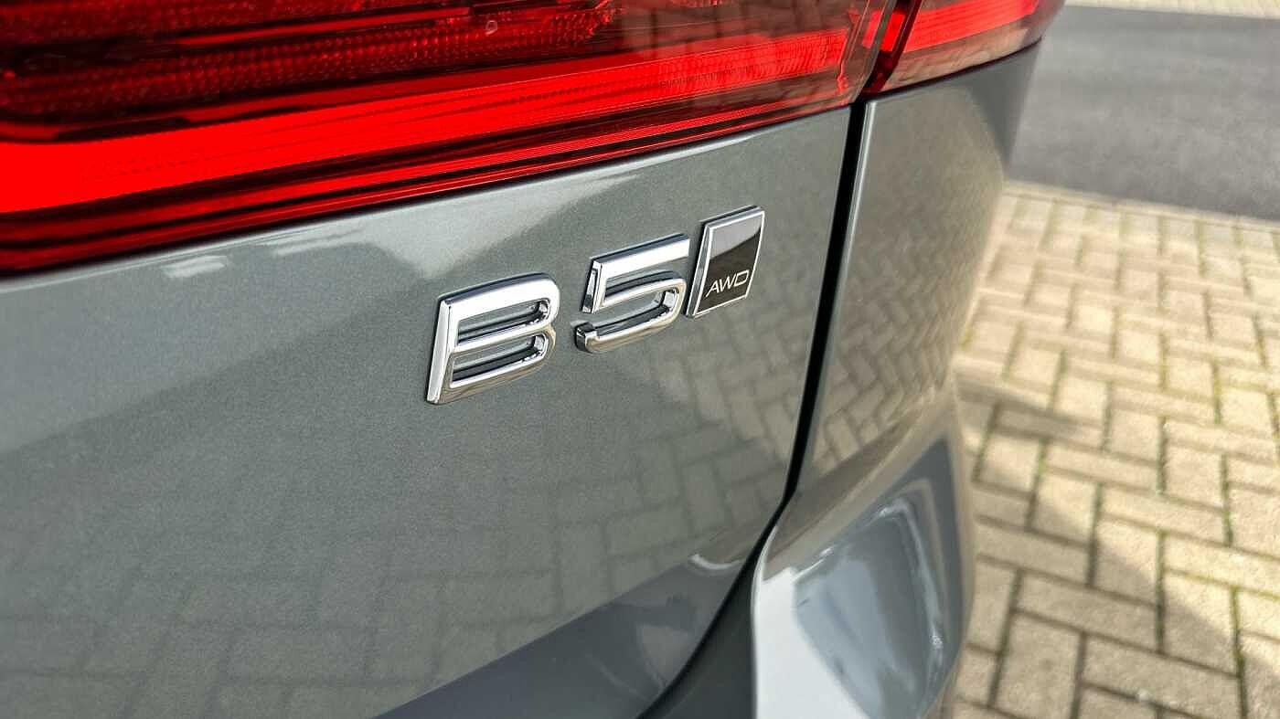 Used Volvo XC60 for sale - 77853125: Photo 49