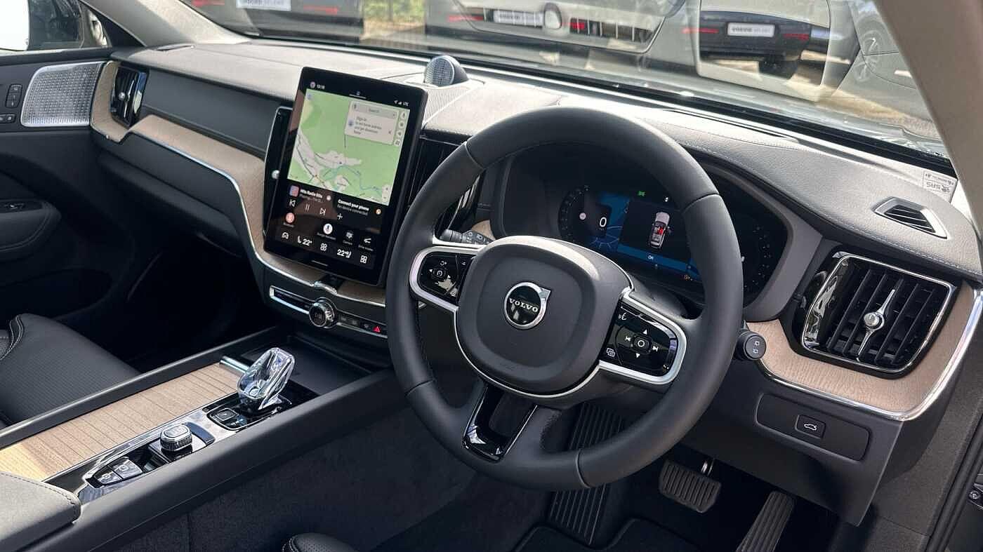 Used Volvo XC60 for sale - 77853125: Photo 5