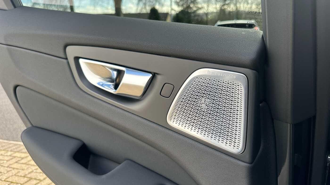 Used Volvo XC60 for sale - 77853125: Photo 52