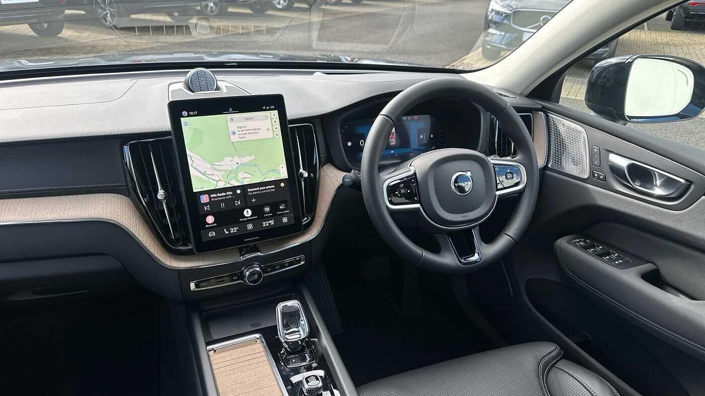 Used Volvo XC60 for sale - 77853125: Photo 6