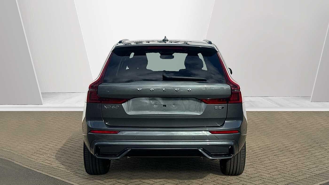 Used Volvo XC60 for sale - 77853125: Photo 9
