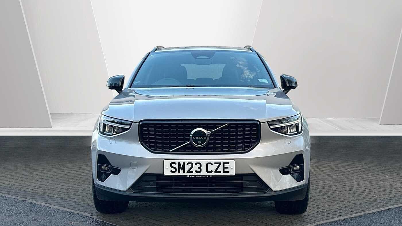 Used Volvo XC40 2023 for sale - 77363747: Photo 10