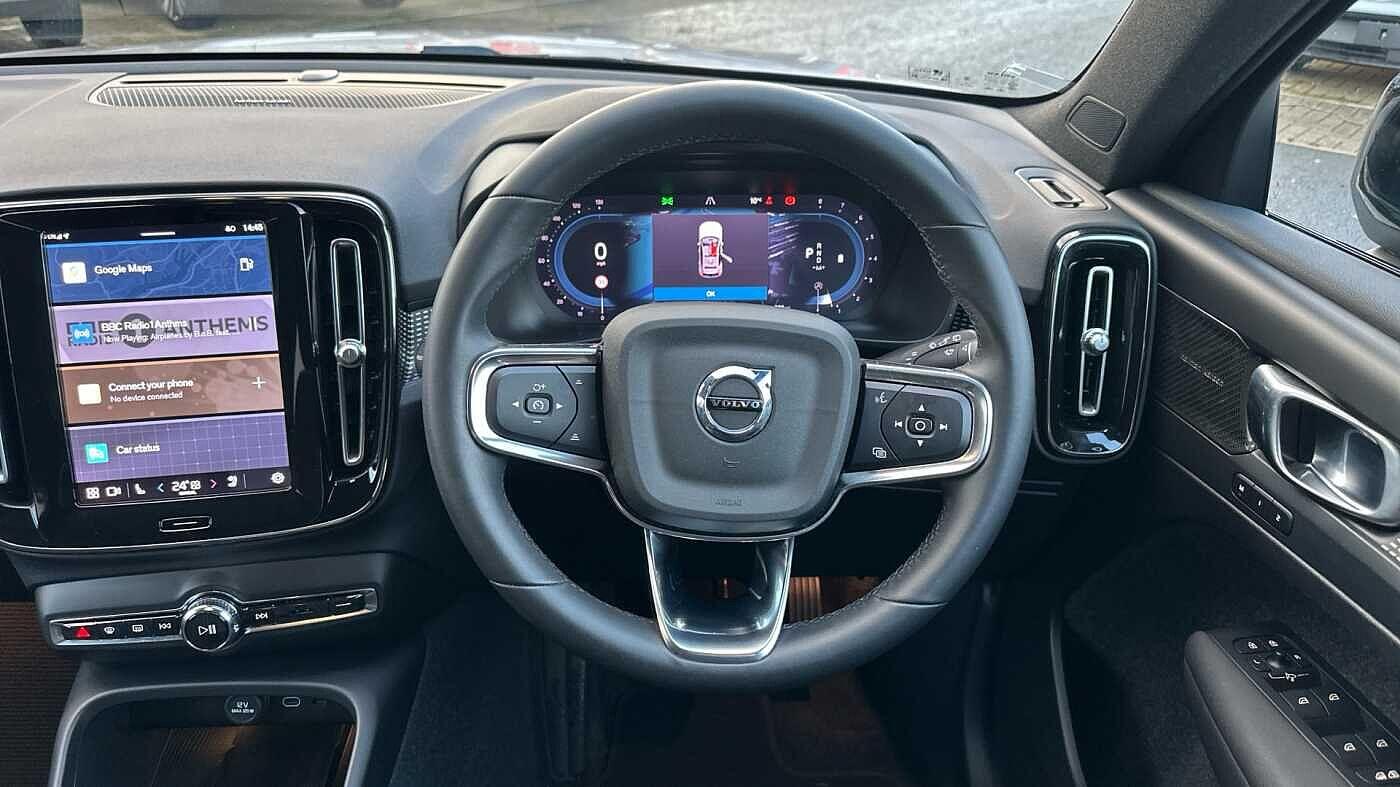 Used Volvo XC40 2023 for sale - 77363747: Photo 12