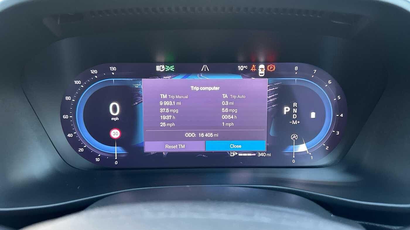 Used Volvo XC40 2023 for sale - 77363747: Photo 13