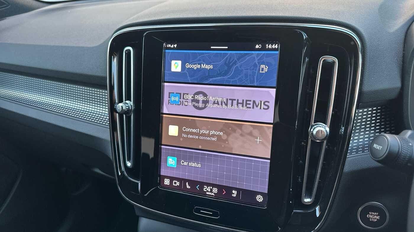 Used Volvo XC40 2023 for sale - 77363747: Photo 14