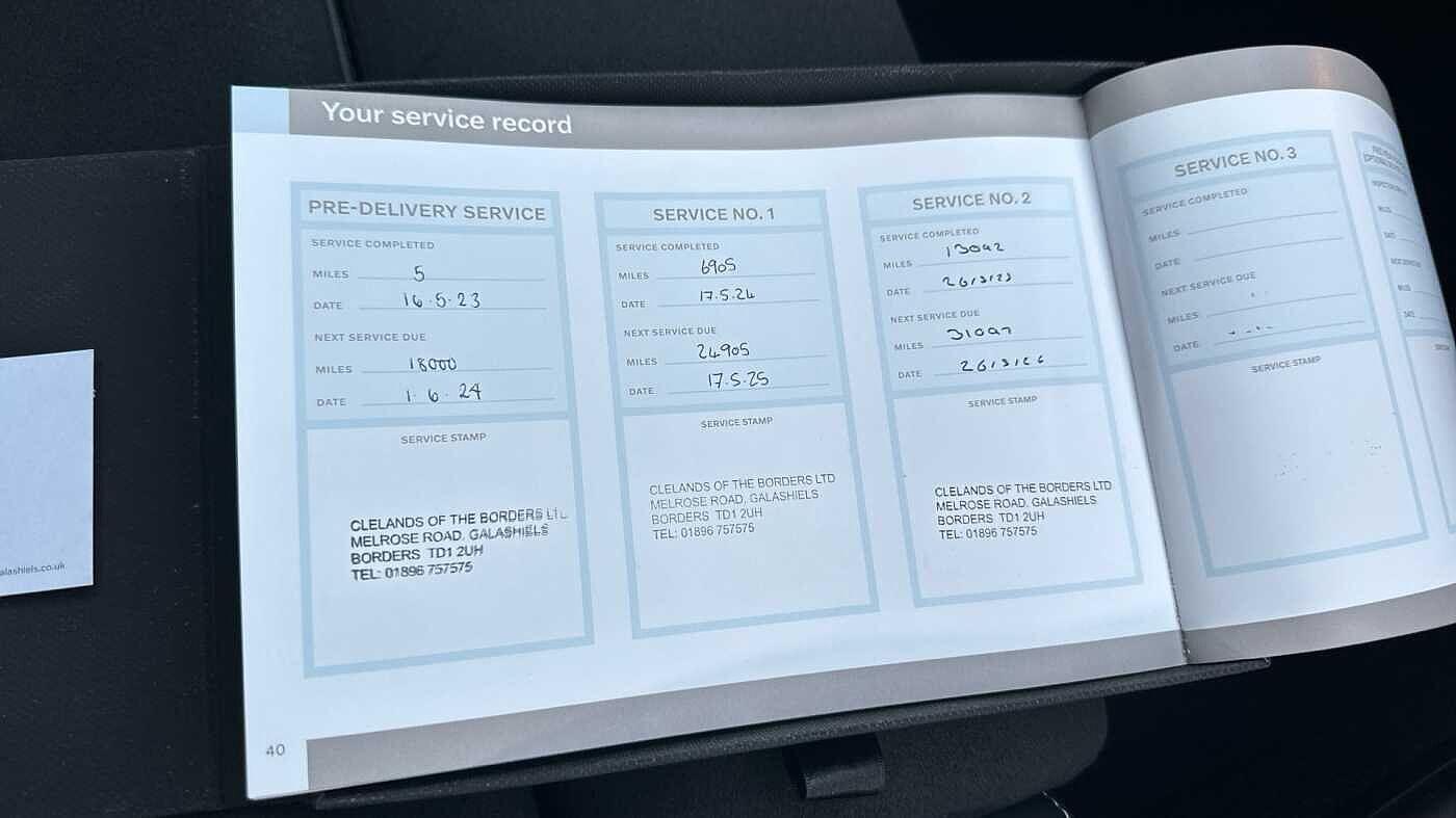 Used Volvo XC40 2023 for sale - 77363747: Photo 16