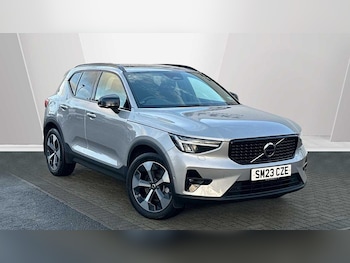 Used Volvo XC40 2023 for sale - 77363747: Photo