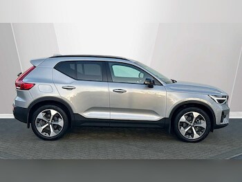 Used Volvo XC40 2023 for sale - 77363747: Photo