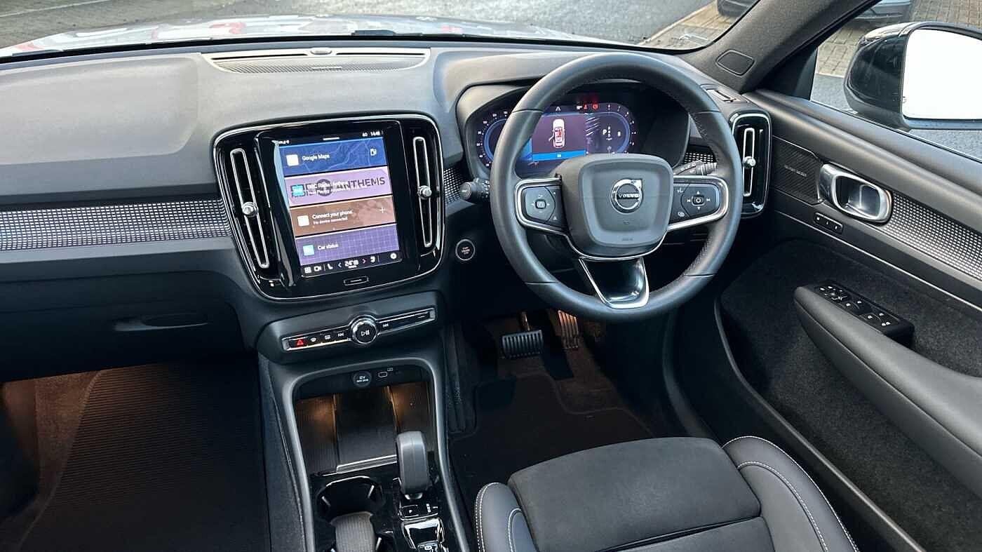 Used Volvo XC40 2023 for sale - 77363747: Photo 6