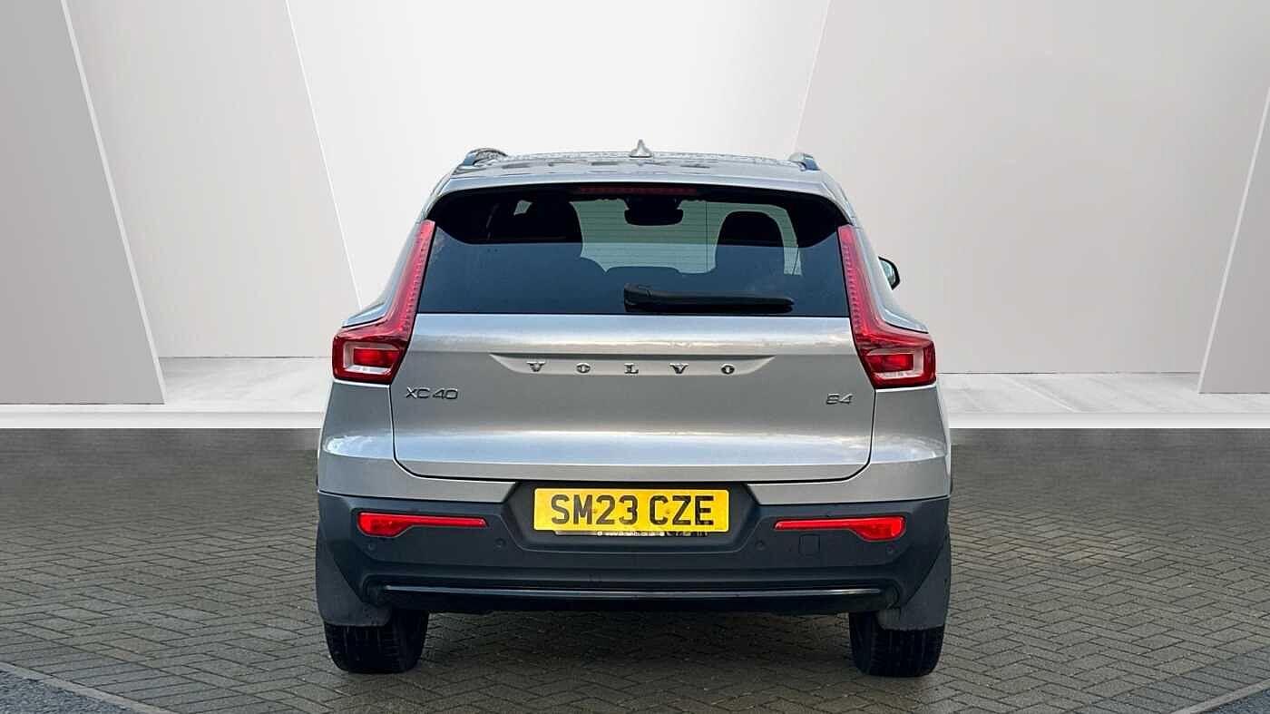 Used Volvo XC40 2023 for sale - 77363747: Photo 9