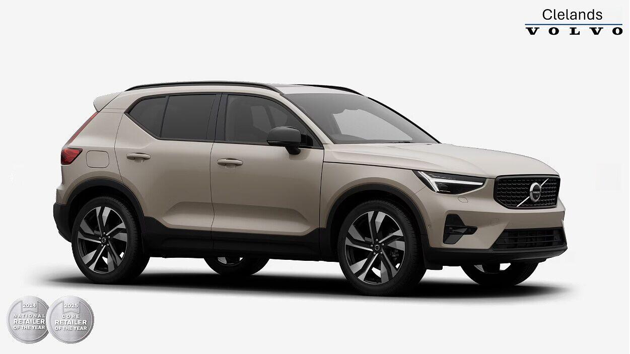 Used Volvo XC40 2026 for sale - 77978203: Photo 1