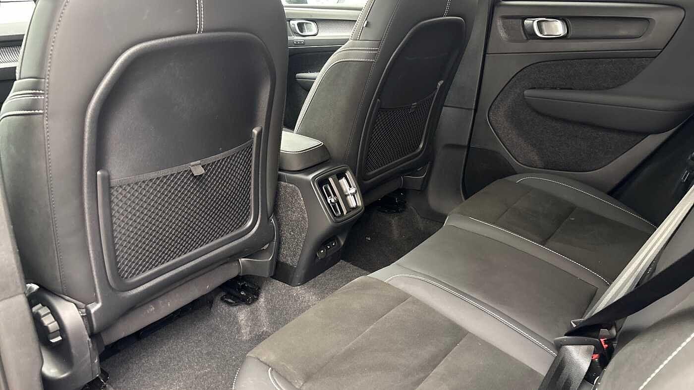 Used Volvo XC40 2025 for sale - 77957042: Photo 13