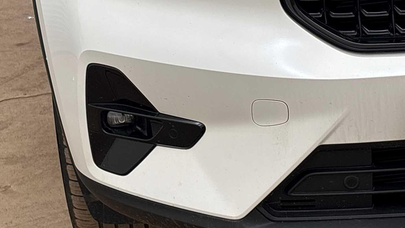 Used Volvo XC40 2025 for sale - 77957042: Photo 22