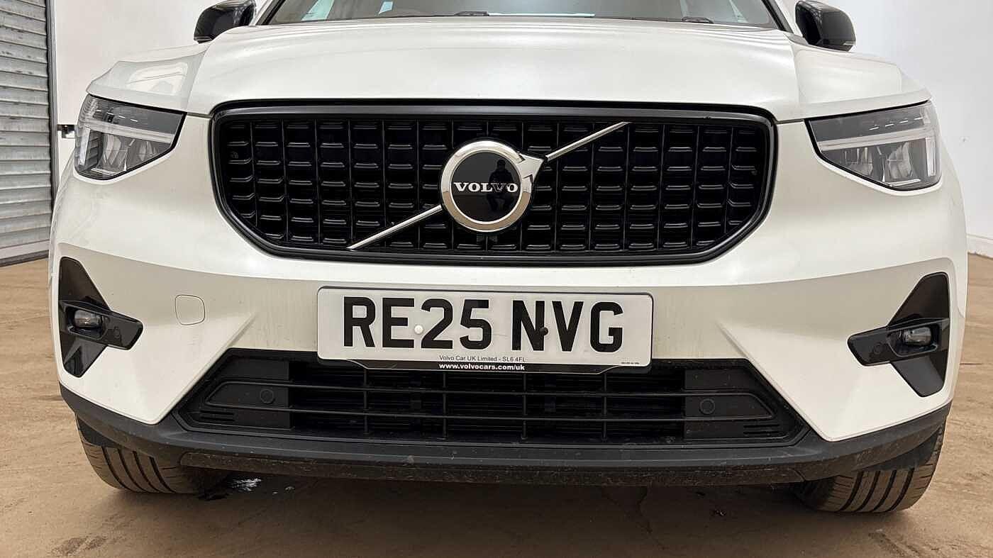 Used Volvo XC40 2025 for sale - 77957042: Photo 23