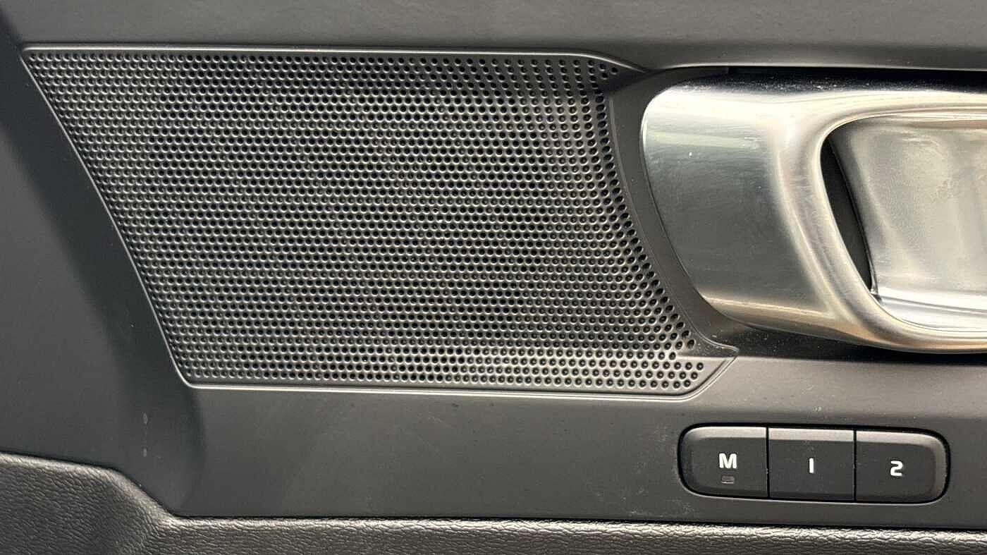 Used Volvo XC40 2025 for sale - 77957042: Photo 26