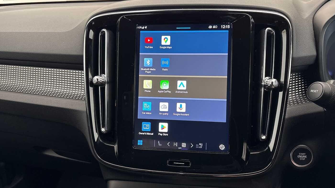 Used Volvo XC40 2025 for sale - 77957042: Photo 33