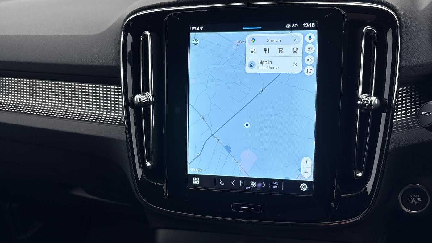 Used Volvo XC40 2025 for sale - 77957042: Photo 35