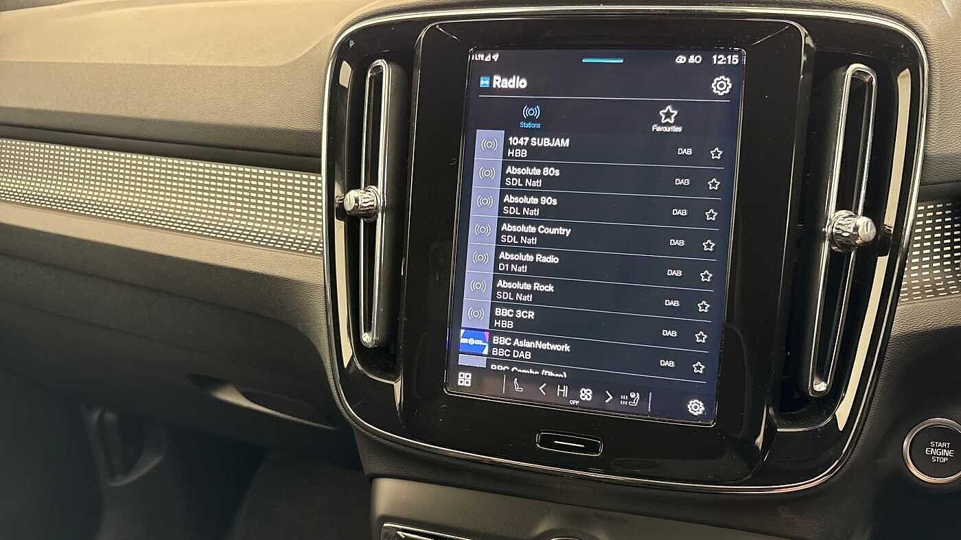 Used Volvo XC40 2025 for sale - 77957042: Photo 36