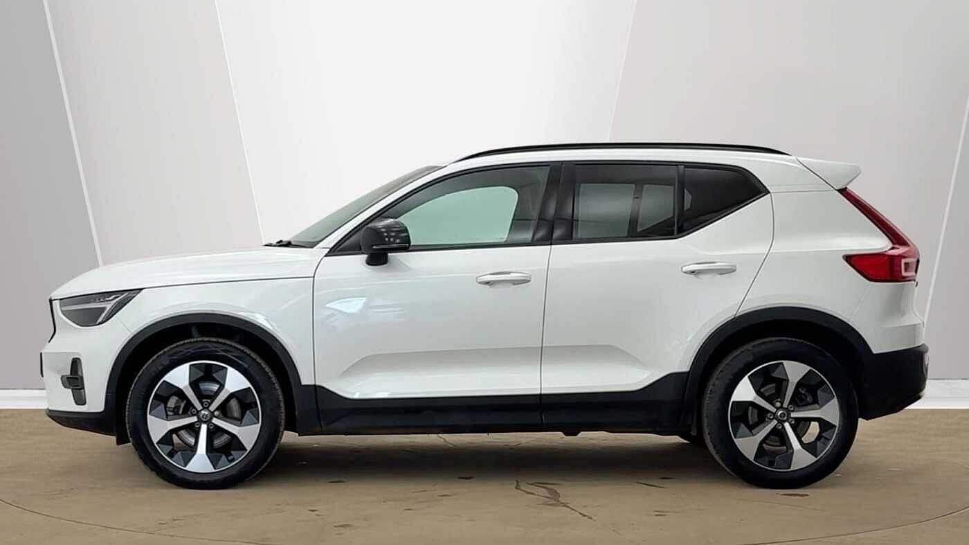 Used Volvo XC40 2025 for sale - 77957042: Photo 6